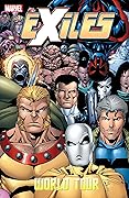 Exiles, Vol. 13: World Tour, Book 2