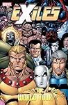 Exiles, Vol. 13 by Tony Bedard