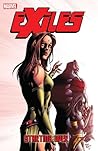 Exiles, Vol. 16 by Chris Claremont