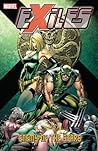 Exiles, Vol. 15 by Chris Claremont