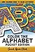 Color The Alphabet: Pocket ...