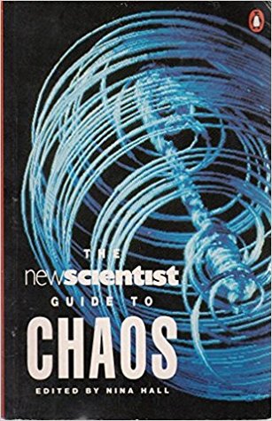 The New Scientist Guide To Chaos