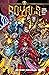 Royals, Vol. 1: Beyond Inhuman
