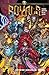 Royals, Vol. 1: Beyond Inhuman