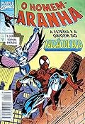 Homem-Aranha 1ª Série - n° 139