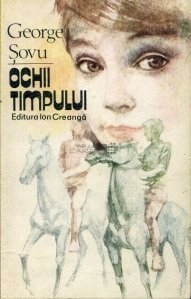 Ochii timpului (Paperback)