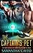 The Captain's Pet (Alien Slave Masters #1)