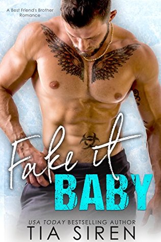 Fake it Baby (Kindle Edition)