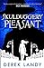 Skulduggery Pleasant (Skulduggery Pleasant, #1) by Derek Landy