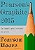 Pearsons Graphite 2015: The...
