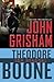 The Scandal (Theodore Boone, #6)
