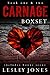 Carnage Boxset: Book One and Two