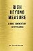 Rich Beyond Measure: A Bibl...
