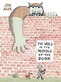 The Wall in the Middle of the Book 