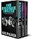 The Disgrace Trilogy #1-3 by Dee Palmer