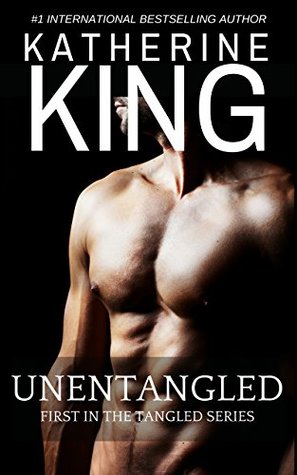 Unentangled (Tangled #1)