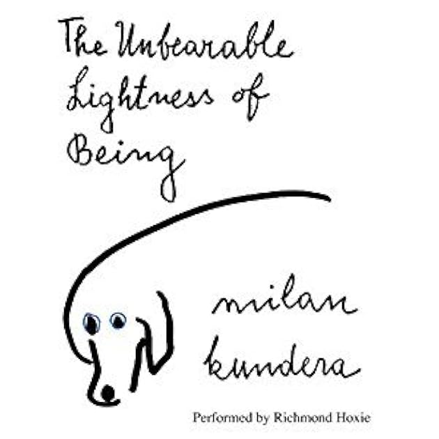The Unbearable Lightness of Being