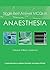 Single Best Answer MCQs in Anaesthesia: Volume II Basic Sciences