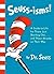 Seuss-isms by Dr. Seuss