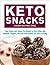 Keto Snacks: From Sweet and...