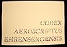 Codex Aeroscriptus Ehrenbergensis