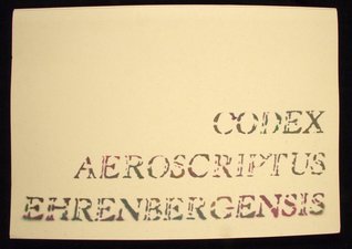Codex Aeroscriptus Ehrenbergensis