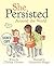 "She Persisted Around the World" Signed First Edition by Chelsea Clinton