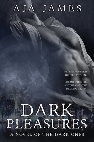 Dark Pleasures (Pure/ Dark Ones, #4)