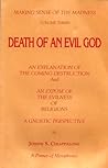 Death of an Evil God by Joseph S. Chiappalone