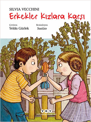 Erkekler Kızlara Karşı (Paperback)