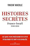 Histoires secrète...