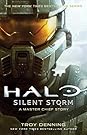 Halo by Troy Denning