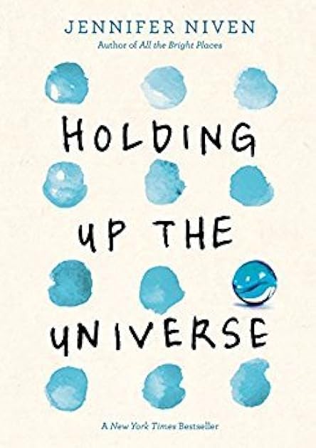 Holding Up the Universe