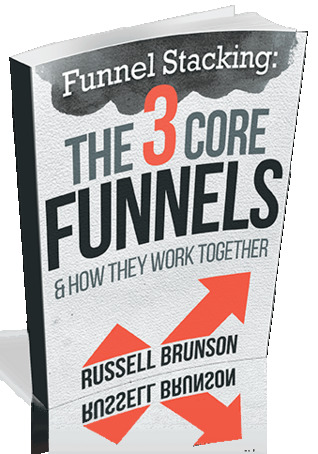 Funnel Stacking: The 3 Core Funnels & How They Work Together