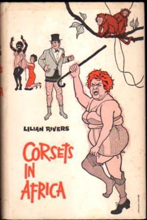 Corsets in Africa (Hardcover)