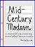 Mid-Century Modern an illustrated book of selective stories before I become invisible