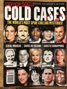 Notorious Cold Cases