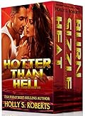 Hotter Than Hell Box Set 1-3