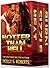 Hotter Than Hell Box Set 1-3 by Holly S. Roberts
