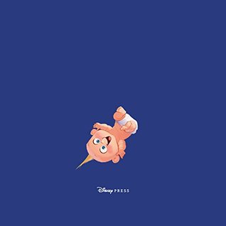 Incredibles 2: Babysitting Mode (Disney Storybook (eBook))