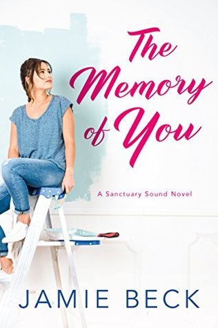 The Memory of You (Sanctuary Sound, #1)