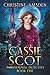 Cassie Scot (Cassie Scot #1)