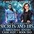 Secrets and Lies (Cassie Scot, #2)