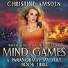 Mind Games by Christine Amsden
