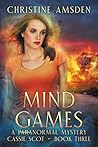 Mind Games (Cassie Scot #3)
