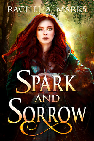 Spark And Sorrow (Otherborn #1.5)