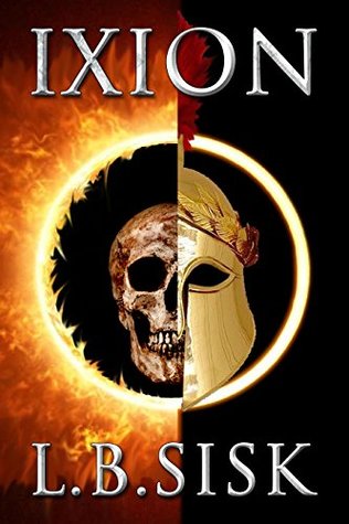 Ixion (Of Monsters, Gods and Heroes #1)