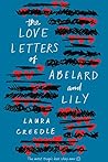 Book cover for The Love Letters of Abelard and Lily