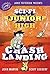 Sci-Fi Junior High 2: Crash Landing