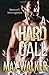 A Hard Call (Stonewall Investigations #1)